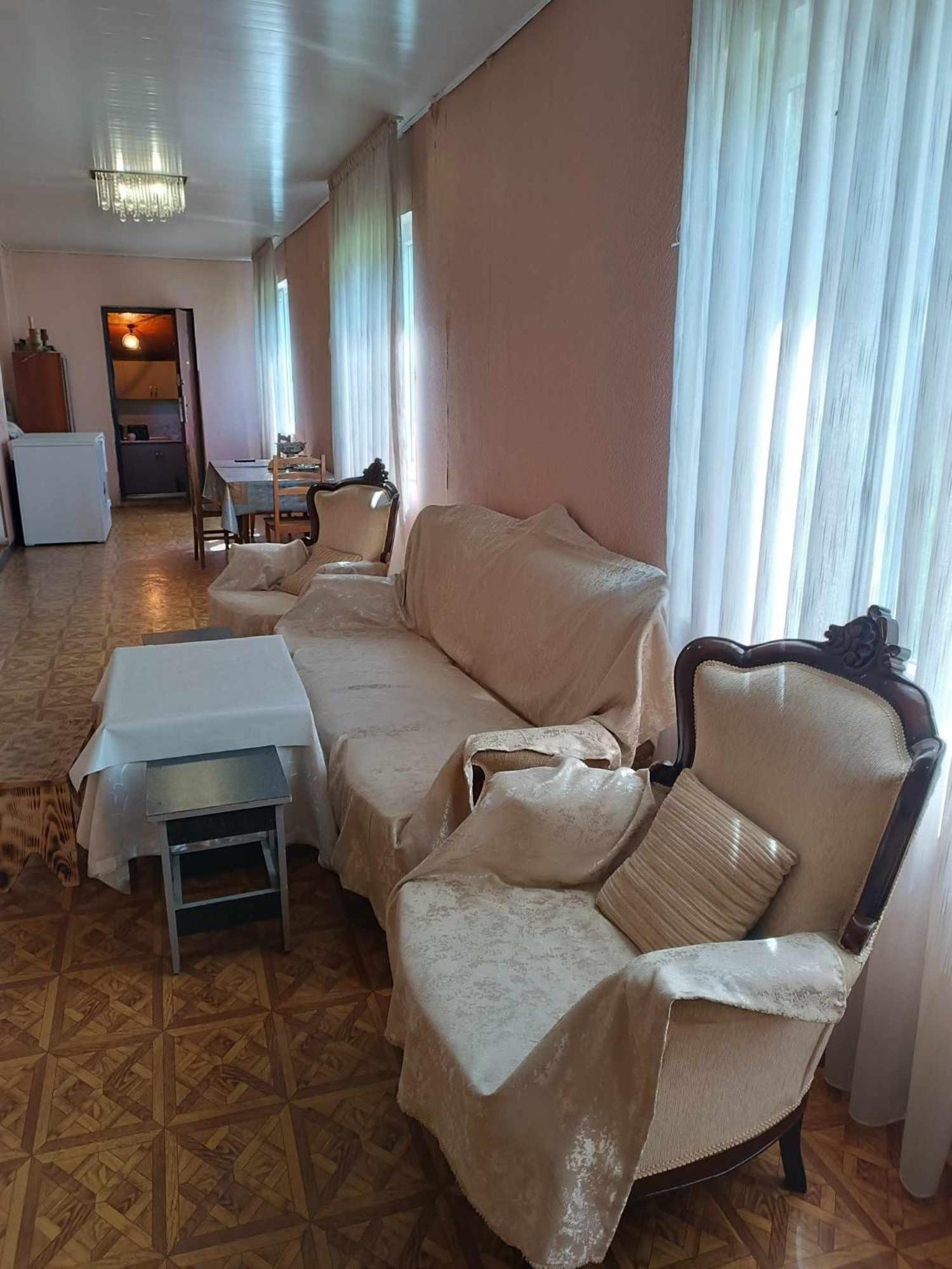 Guest House In Zhabeshi Lali מראה חיצוני תמונה
