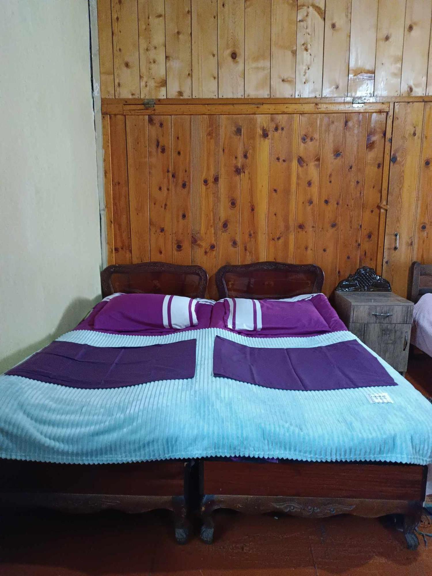 Guest House In Zhabeshi Lali מראה חיצוני תמונה