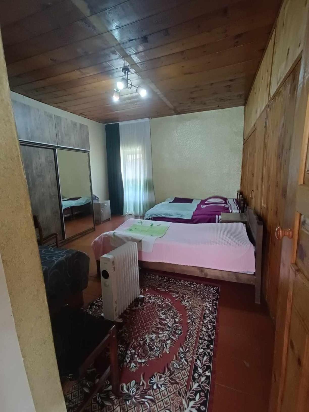 Guest House In Zhabeshi Lali מראה חיצוני תמונה
