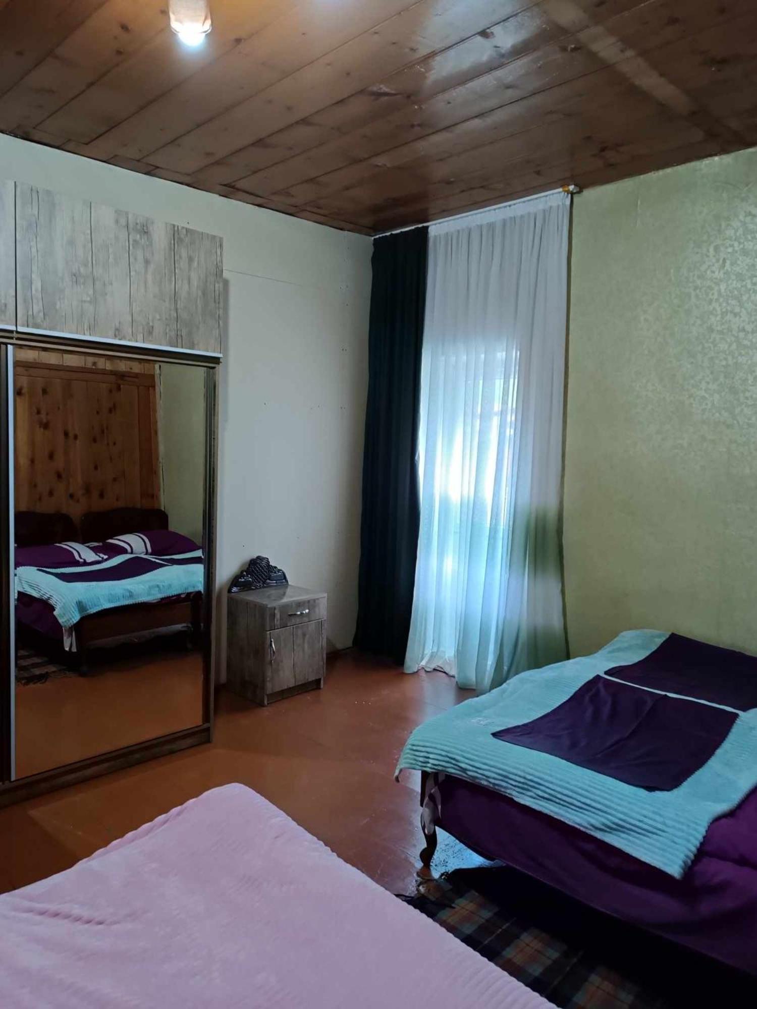 Guest House In Zhabeshi Lali מראה חיצוני תמונה